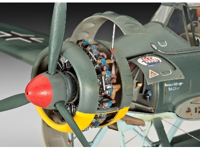 Arado Ar-196 A-3 Seaplane - image 6