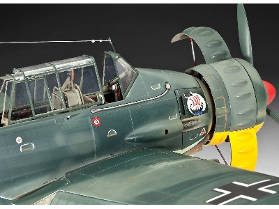 Arado Ar-196 A-3 Seaplane - image 7