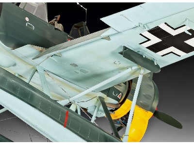 Arado Ar-196 A-3 Seaplane - image 8