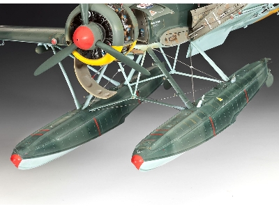 Arado Ar-196 A-3 Seaplane - image 9