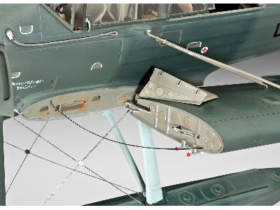 Arado Ar-196 A-3 Seaplane - image 10
