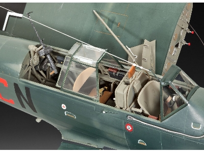 Arado Ar-196 A-3 Seaplane - image 12