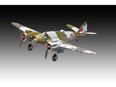 Bristol Beaufighter Mk. Vi (Raf And Raaf Markings) - image 6
