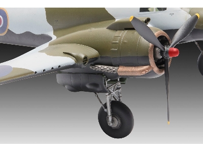 Bristol Beaufighter Mk. Vi (Raf And Raaf Markings) - image 11