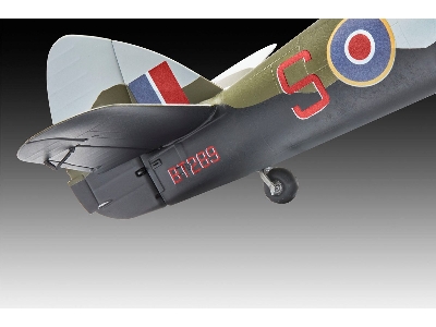Bristol Beaufighter Mk. Vi (Raf And Raaf Markings) - image 12
