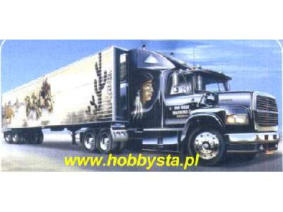 Far West Trucking - image 1