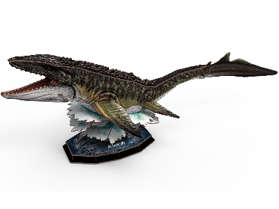 Jurassic World Rebirth - New Dinosaur A - image 2 Jurassic World Rebirth - New Dinosaur A - image 2