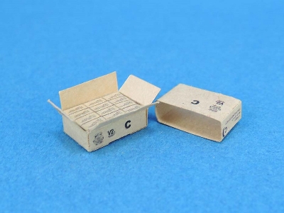 Us C-ration Box Set - image 2