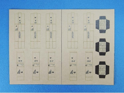 Us C-ration Box Set - image 3