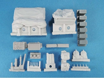 Willys Mb Stowage Set 1 - image 3