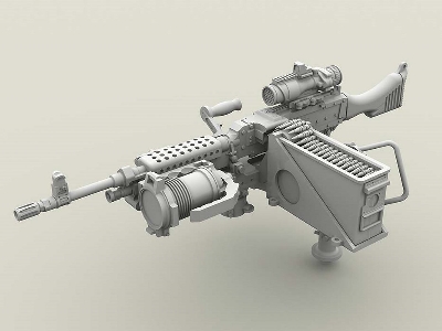 M240 Swing Arm Var.1 Set - image 1