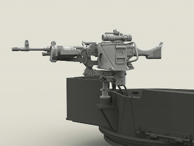 M240 Swing Arm Var.1 Set - image 3