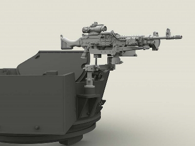 M240 Swing Arm Var.1 Set - image 4