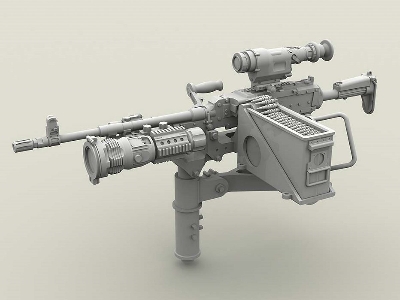 M240 Swing Arm Var.2 Set - image 1