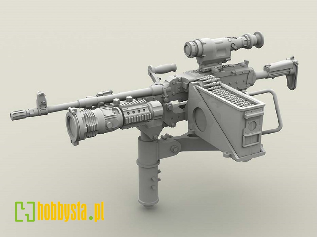 M240 Swing Arm Var.2 Set - image 1 M240 Swing Arm Var.2 Set - image 1