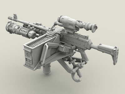 M240 Swing Arm Var.2 Set - image 2