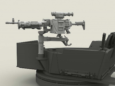 M240 Swing Arm Var.2 Set - image 3
