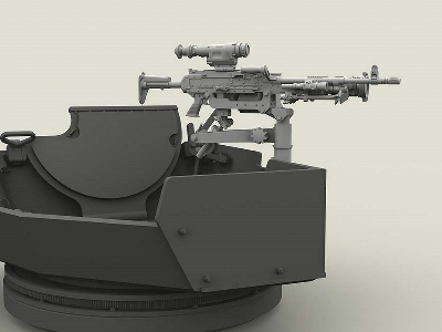 M240 Swing Arm Var.2 Set - image 4