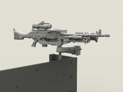M240 Swing Arm Var.3 Set - image 3