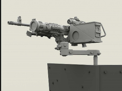 M240 Swing Arm Var.3 Set - image 4
