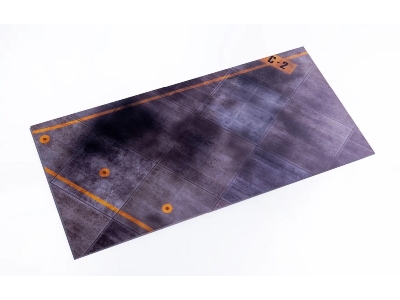 Yokota Airbase Type 1 - Acrylic Base - image 1