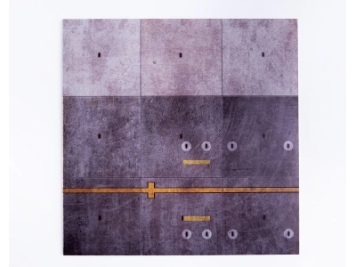 Yokota Airbase Type 2 - Acrylic Base - image 2