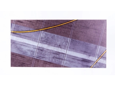 Kadena Airbase - Acrylic Base - image 1