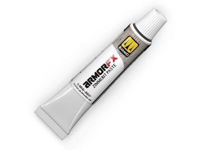 Armorfx Zimmerit Paste - image 1