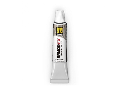 Armorfx Zimmerit Paste - image 2