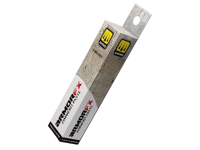 Armorfx Zimmerit Paste - image 3