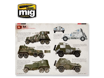 Eastern Front Russian Vehicles (French) - image 2