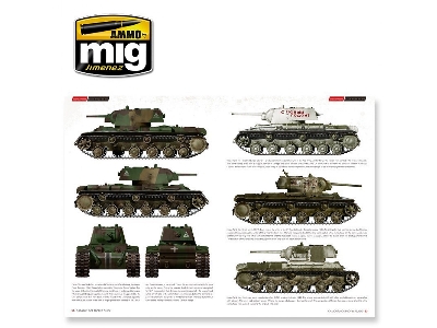 Eastern Front Russian Vehicles (French) - image 3