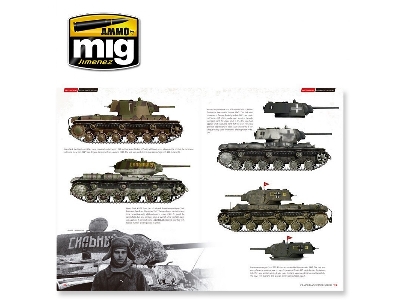 Eastern Front Russian Vehicles (French) - image 4