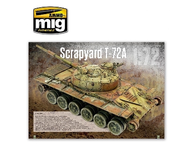 How To Paint 1:72 Military Vehicles (French) - image 2