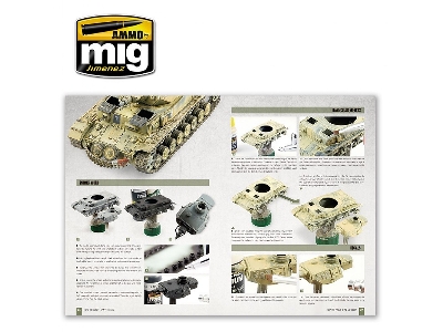 How To Paint 1:72 Military Vehicles (French) - image 3