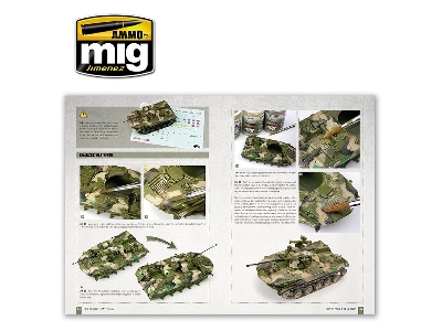 How To Paint 1:72 Military Vehicles (French) - image 5