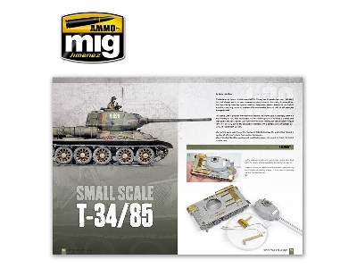 How To Paint 1:72 Military Vehicles (French) - image 6