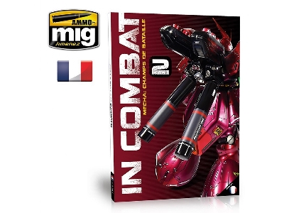 In Combat 2 - Mecha Battlegrounds (French) - image 1