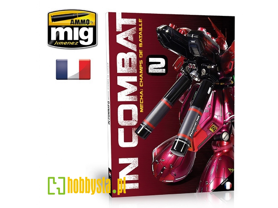 In Combat 2 - Mecha Battlegrounds (French) - image 1