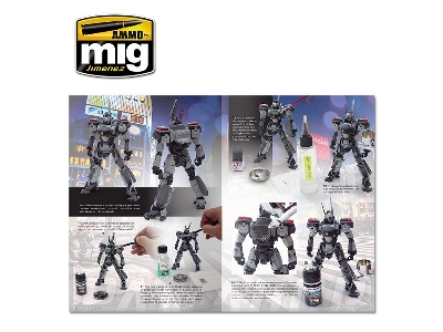 In Combat 2 - Mecha Battlegrounds (French) - image 3