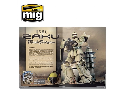 In Combat 2 - Mecha Battlegrounds (French) - image 6