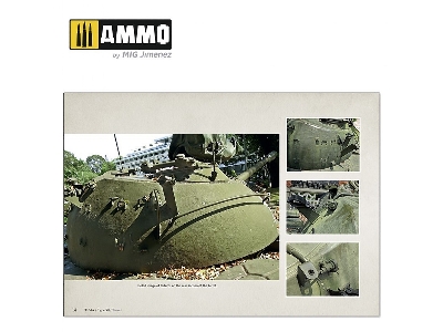 T-54/Type 59 - Visual Modelers Guide (French) - image 2