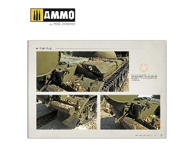 T-54/Type 59 - Visual Modelers Guide (French) - image 7