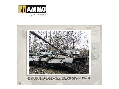 T-54/Type 59 - Visual Modelers Guide (French) - image 8