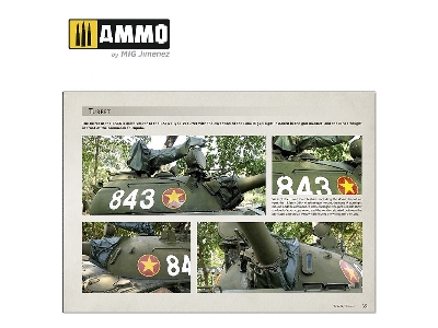 T-54/Type 59 - Visual Modelers Guide (French) - image 9