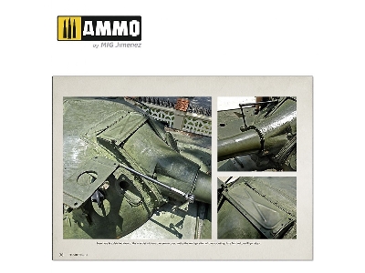 T-54/Type 59 - Visual Modelers Guide (French) - image 10
