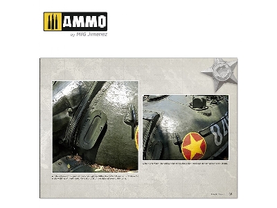 T-54/Type 59 - Visual Modelers Guide (French) - image 11