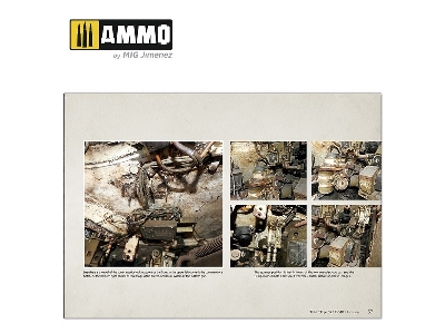 T-54/Type 59 - Visual Modelers Guide (French) - image 13