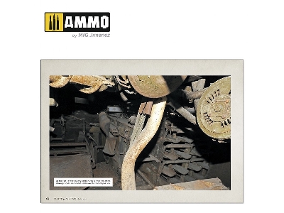 T-54/Type 59 - Visual Modelers Guide (French) - image 14