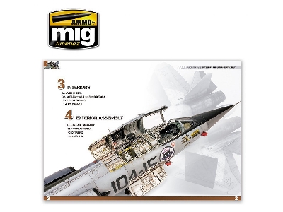Encyclopedia Of Aircraft Model Vol.2 (French) - image 2